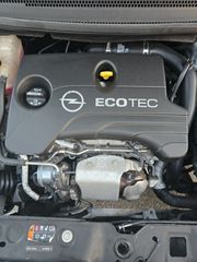 Opel Corsa 2015 TURBO 115 HP-thumb-37