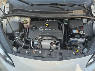 Opel Corsa 2015 TURBO 115 HP-thumb-38