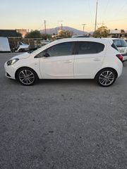 Opel Corsa 2015 TURBO 115 HP-thumb-10