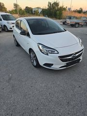 Opel Corsa 2015 TURBO 115 HP-thumb-11