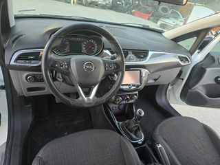 Opel Corsa 2015 TURBO 115 HP-thumb-13