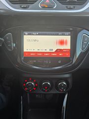 Opel Corsa 2015 TURBO 115 HP-thumb-20