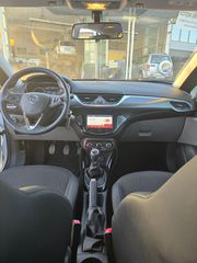 Opel Corsa 2015 TURBO 115 HP-thumb-23