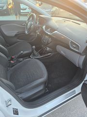 Opel Corsa 2015 TURBO 115 HP-thumb-28
