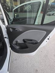 Opel Corsa 2015 TURBO 115 HP-thumb-29