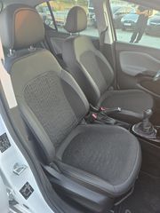 Opel Corsa 2015 TURBO 115 HP-thumb-31