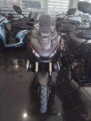 Honda X-ADV 2019 TRACTION CONTROL-thumb-1