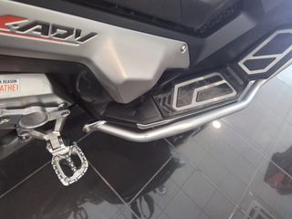 Honda X-ADV 2019 TRACTION CONTROL-thumb-3