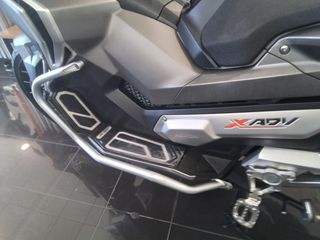 Honda X-ADV 2019 TRACTION CONTROL-thumb-4