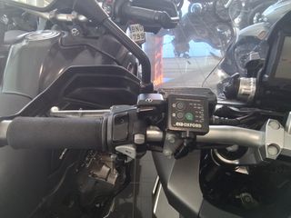 Honda X-ADV 2019 TRACTION CONTROL-thumb-7