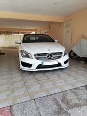 Mercedes-Benz CLA 200 2014 Cla  200