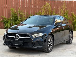 Mercedes-Benz A 250 2021 PLUG-IN HYBRID! 8G-DCT STYLE! ΔΕΡΜΑ! ΜΕΓΑΛΕΣ ΟΘΟΝΕΣ!
