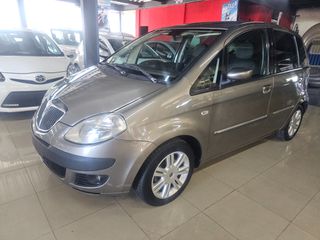 Lancia MUSA 2005 ΑΡΙΣΤΟ!! ΠΡΟΣΦΟΡΑ!!! Full extra!! AUTOMOTOELLI MALAMIDIS