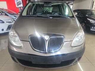 Lancia MUSA 2005 ΑΡΙΣΤΟ!! ΠΡΟΣΦΟΡΑ!!! Full extra!! AUTOMOTOELLI MALAMIDIS-thumb-3
