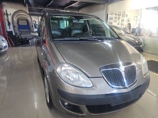 Lancia MUSA 2005 ΑΡΙΣΤΟ!! ΠΡΟΣΦΟΡΑ!!! Full extra!! AUTOMOTOELLI MALAMIDIS-thumb-4