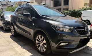 Opel Mokka X 2018 Α Υ Τ Ο Μ Α Τ Ο !!!