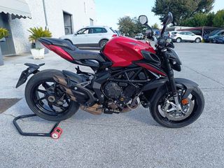 Mv Agusta Brutale 800 2020
