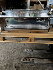 La Marzocco GB5 3 Group Αυτοματη Επαγγελματικη Μηχανη Espresso