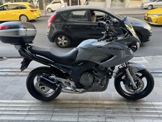 Yamaha TDM 900 A 2011