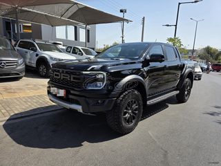 Pickup - Αγροτικό Ford 2025 RAPTOR