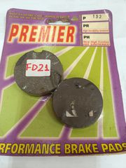 ΤΑΚΑΚΙΑ PREMIER FD 021 P 132