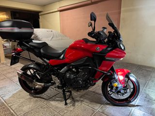 Yamaha Tracer 9 2022 TRACER9