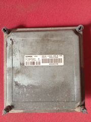 Citroen c2 c3 εγκέφαλος αυτόματου σασμάν siemens sim82 s118475201