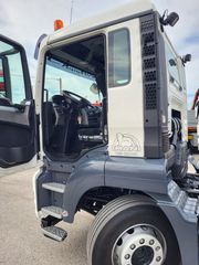 Σασί MAN 2011 TGS 26440 6X2 ΣΤΡΙΒΕΙ Ο 3ος ΑΞΟΝΑΣ-thumb-15