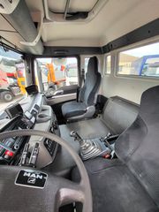 Σασί MAN 2011 TGS 26440 6X2 ΣΤΡΙΒΕΙ Ο 3ος ΑΞΟΝΑΣ-thumb-17