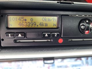 Σασί MAN 2011 TGS 26440 6X2 ΣΤΡΙΒΕΙ Ο 3ος ΑΞΟΝΑΣ-thumb-25