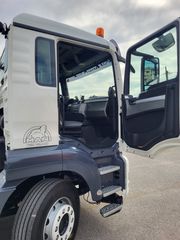 Σασί MAN 2011 TGS 26440 6X2 ΣΤΡΙΒΕΙ Ο 3ος ΑΞΟΝΑΣ-thumb-19