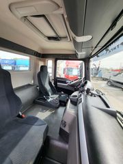 Σασί MAN 2011 TGS 26440 6X2 ΣΤΡΙΒΕΙ Ο 3ος ΑΞΟΝΑΣ-thumb-21
