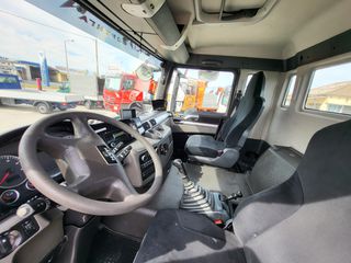 Σασί MAN 2011 TGS 26440 6X2 ΣΤΡΙΒΕΙ Ο 3ος ΑΞΟΝΑΣ-thumb-18