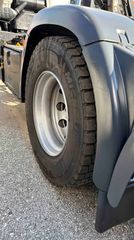 Σασί MAN 2011 TGS 26440 6X2 ΣΤΡΙΒΕΙ Ο 3ος ΑΞΟΝΑΣ-thumb-30