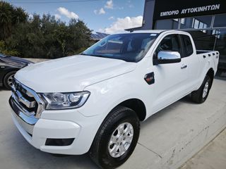 Ford Ranger 2019 XLT 1.5 ΚΑΜΠΊΝΑ Η ΤΙΜΗ ΠΕΡΙΛΑΜΒΆΝΕΙ ΦΠΑ