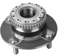 Μουαγιε Για HYUNDAI ELANTRA(XD)/MATRIX(FC) 00'- ΟΠΙΣΘΙΟ - 52710-2D025