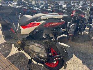 Aprilia SR GT 200 2026 SPORT E5+-thumb-5