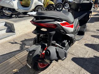 Aprilia SR GT 200 2026 SPORT E5+-thumb-7