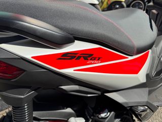 Aprilia SR GT 200 2026 SPORT E5+-thumb-8
