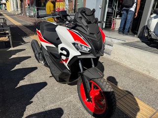 Aprilia SR GT 200 2026 SPORT E5+-thumb-11