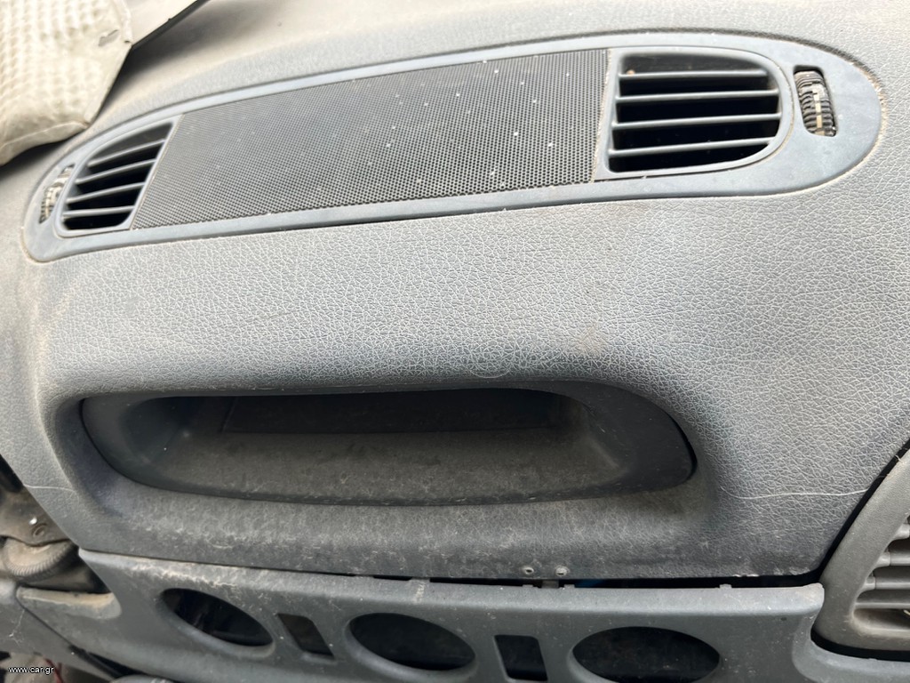 ΑΕΡΑΓΩΓΟΙ MERCEDES SPRINTER 1998-2006