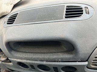 ΑΕΡΑΓΩΓΟΙ MERCEDES SPRINTER 1998-2006