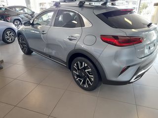 Kia XCeed 2026 (MY26) 1.0 115HP 7DCT PLATINUM 48V-thumb-1