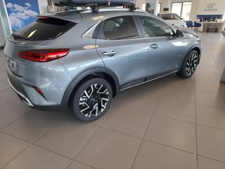 Kia XCeed 2026 (MY26) 1.0 115HP 7DCT PLATINUM 48V-thumb-3