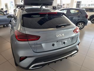 Kia XCeed 2026 (MY26) 1.0 115HP 7DCT PLATINUM 48V-thumb-4