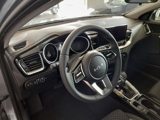 Kia XCeed 2026 (MY26) 1.0 115HP 7DCT PLATINUM 48V-thumb-5