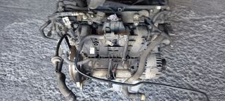 OPEL ASTRA H--OPEL CORSA D 2005-2011 1.4CC 16V (Z14XEP) ΚΙΝΗΤΗΡΑΣ-ΜΟΤΕΡ  --ST CAR PARTS---thumb-1