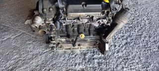 OPEL ASTRA H--OPEL CORSA D 2005-2011 1.4CC 16V (Z14XEP) ΚΙΝΗΤΗΡΑΣ-ΜΟΤΕΡ  --ST CAR PARTS---thumb-2