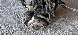OPEL ASTRA H--OPEL CORSA D 2005-2011 1.4CC 16V (Z14XEP) ΚΙΝΗΤΗΡΑΣ-ΜΟΤΕΡ  --ST CAR PARTS---thumb-3