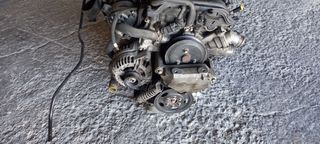 OPEL ASTRA H--OPEL CORSA D 2005-2011 1.4CC 16V (Z14XEP) ΚΙΝΗΤΗΡΑΣ-ΜΟΤΕΡ  --ST CAR PARTS---thumb-4